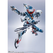 Bandai Tamashii Nations MRT67539L The Metal Robot Spirits Side Ms GQuuuuuuX