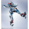 Bandai Tamashii Nations MRT67539L The Metal Robot Spirits Side Ms GQuuuuuuX