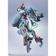 Bandai Tamashii Nations MRT67539L The Metal Robot Spirits Side Ms GQuuuuuuX