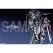 Bandai Mobile Suit Gundam SEED 20th Anniversary Limited Edition Official Book (Japanese Text)