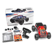 Maverick 12623 Strada Red MT 1/10 4WD Brushless Electric Monster Truck