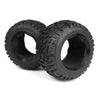 Maverick 150396 Tredz MixBlok Tyre (122x68/2.8in/2pcs)