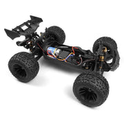 Maverick 1/10 Quantum2 XT RC Stadium Truck (Blue) 150402