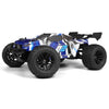 Maverick 1/10 Quantum2 XT RC Stadium Truck (Blue) 150402