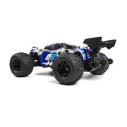 Maverick 1/10 Quantum2 XT RC Stadium Truck (Blue) 150402