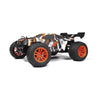 Maverick 1/10 Quantum2 XT RC Stadium Truck (Orange) 150403