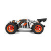 Maverick 1/10 Quantum2 XT RC Stadium Truck (Orange) 150403