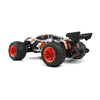 Maverick 1/10 Quantum2 XT RC Stadium Truck (Orange) 150403