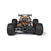 Maverick 1/10 Quantum2 XT RC Stadium Truck (Orange) 150403