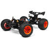 Maverick 1/10 Quantum2 XT RC Stadium Truck (Orange) 150403