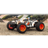 Maverick 1/10 Quantum2 XT RC Stadium Truck (Orange) 150403