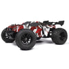 Maverick 1/10 Quantum2 XT Flux RC Stadium Truck (Red) 150407