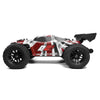 Maverick 1/10 Quantum2 XT Flux RC Stadium Truck (Red) 150407