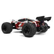 Maverick 1/10 Quantum2 XT Flux RC Stadium Truck (Red) 150407