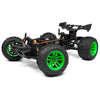 Maverick 1/10 Quantum2 XT Flux RC Stadium Truck (Green) 150408