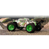 Maverick 1/10 Quantum2 XT Flux RC Stadium Truck (Green) 150408