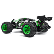 Maverick 1/10 Quantum2 XT Flux RC Stadium Truck (Green) 150408