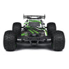 Maverick 1/10 Quantum2 XT Flux RC Stadium Truck (Green) 150408