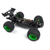 Maverick 1/10 Quantum2 XT Flux RC Stadium Truck (Green) 150408