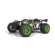 Maverick 1/10 Quantum2 XT Flux RC Stadium Truck (Green) 150408