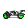 Maverick 1/10 Quantum2 XT Flux RC Stadium Truck (Green) 150408