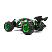 Maverick 1/10 Quantum2 XT Flux RC Stadium Truck (Green) 150408