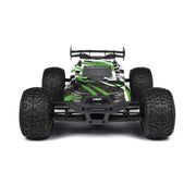 Maverick 1/10 Quantum2 XT Flux RC Stadium Truck (Green) 150408