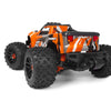 Maverick Atom 1/18 4WD Electric RC Truck Orange MV150502