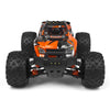 Maverick Atom 1/18 4WD Electric RC Truck Orange MV150502