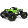 Maverick Atom 1/18 4WD Electric RC Truck Green MV150503