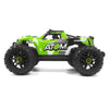 Maverick Atom 1/18 4WD Electric RC Truck Green MV150503