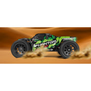 Maverick Phantom XT 1/10 Brushed Electric RC Truggy MV150600