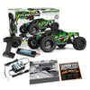 Maverick Phantom XT 1/10 Brushed Electric RC Truggy MV150600