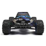 Maverick Phantom MT 1/10 Brushed Electric RC Monster Truck MV150603