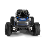 Maverick Doha 1/20 4WD Electric RC Truck - Blue