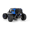 Maverick Doha 1/20 4WD Electric RC Truck - Blue