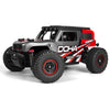 Maverick Doha 1/20 4WD Electric RC Truck - Red