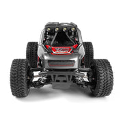 Maverick Doha 1/20 4WD Electric RC Truck - Red