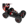 Maverick Doha 1/20 4WD Electric RC Truck - Red