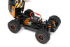 Maverick Doha 1/20 4WD Electric RC Truck - Orange