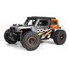 Maverick Doha 1/20 4WD Electric RC Truck - Orange