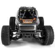 Maverick Doha 1/20 4WD Electric RC Truck - Orange