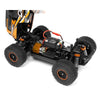 Maverick Doha 1/20 4WD Electric RC Truck - Orange