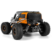 Maverick Doha 1/20 4WD Electric RC Truck - Orange