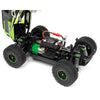 Maverick Doha 1/20 4WD Electric RC Truck - Green