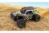 Maverick Doha 1/20 4WD Electric RC Truck - Green