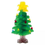 Nanoblock NBC-043 Christmas Tree