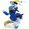 Nanoblock NBPM-103 Pokemon DX Miraidon