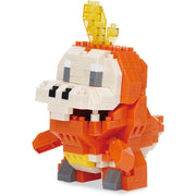 Nanoblock NBPM-R02 Pokemon Fuecoco RS