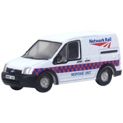 Oxford NFTC002 N Ford Transit Connect Network Rail Response Unit